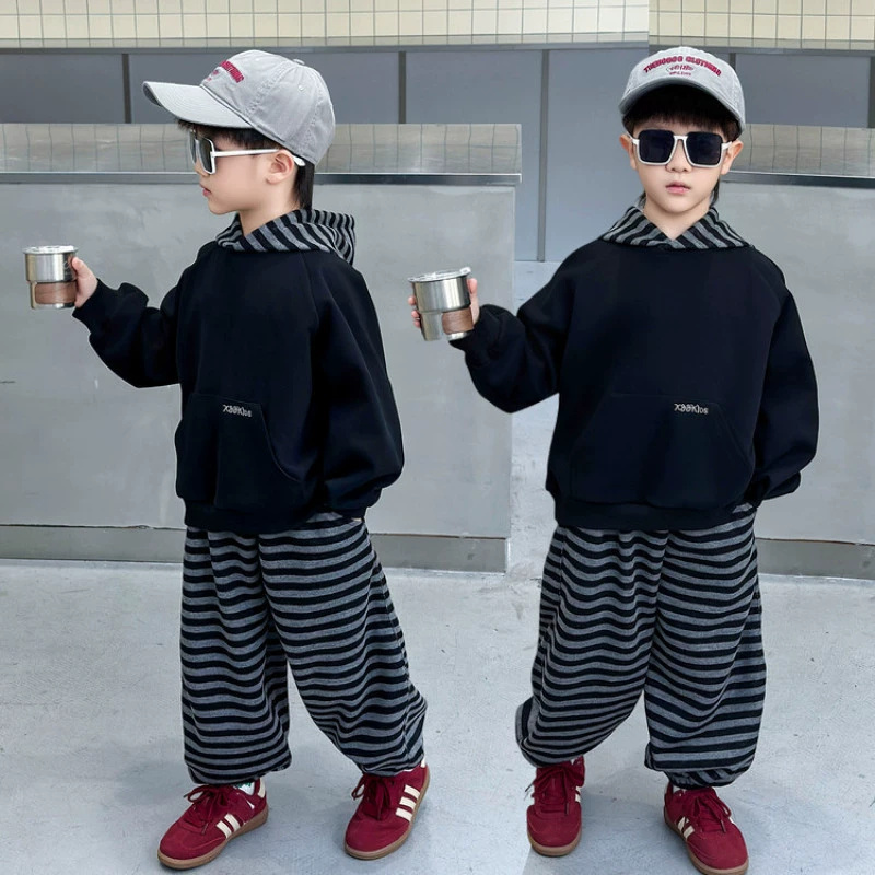Boys Girls Sports Sets Childre - огляд і ціна Running Gear Kids