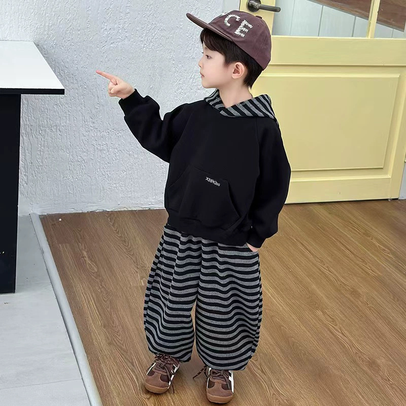 Boys Girls Sports Sets Childre - огляд і ціна Running Gear Kids