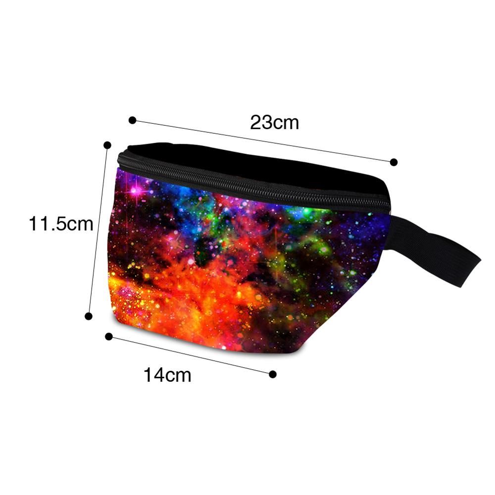 Unisex Custom Logo Waist Bag P - огляд і ціна Running Belt