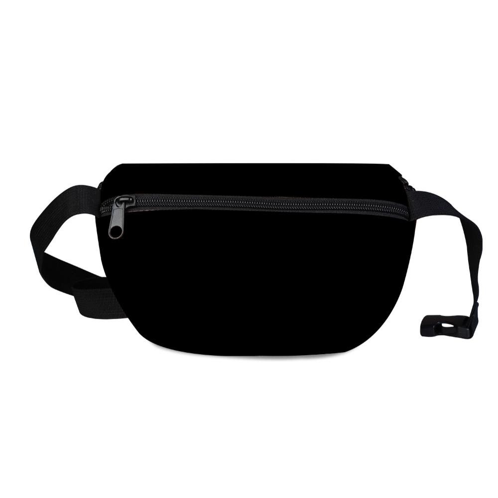 Unisex Custom Logo Waist Bag P - огляд і ціна Running Belt