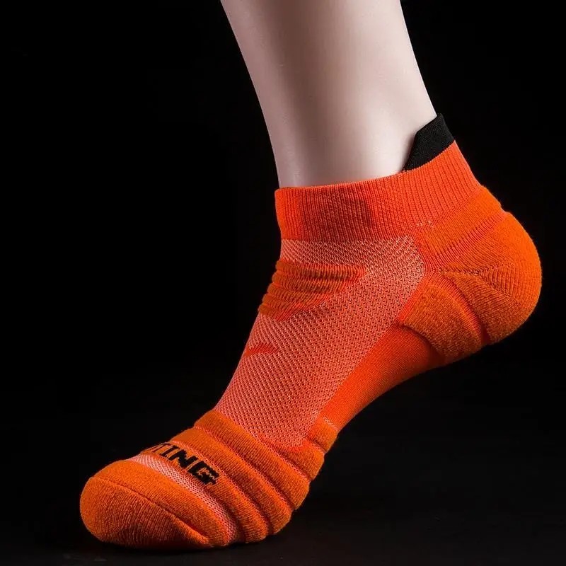 1/4 Pairs Men Professional Out - огляд і ціна Sports Socks