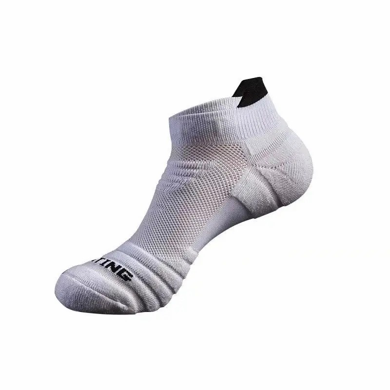 1/4 Pairs Men Professional Out - огляд і ціна Sports Socks