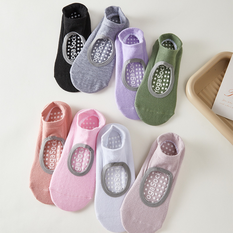 1/8 Pairs Indoor Sports Yoga P - огляд і ціна Sports Socks