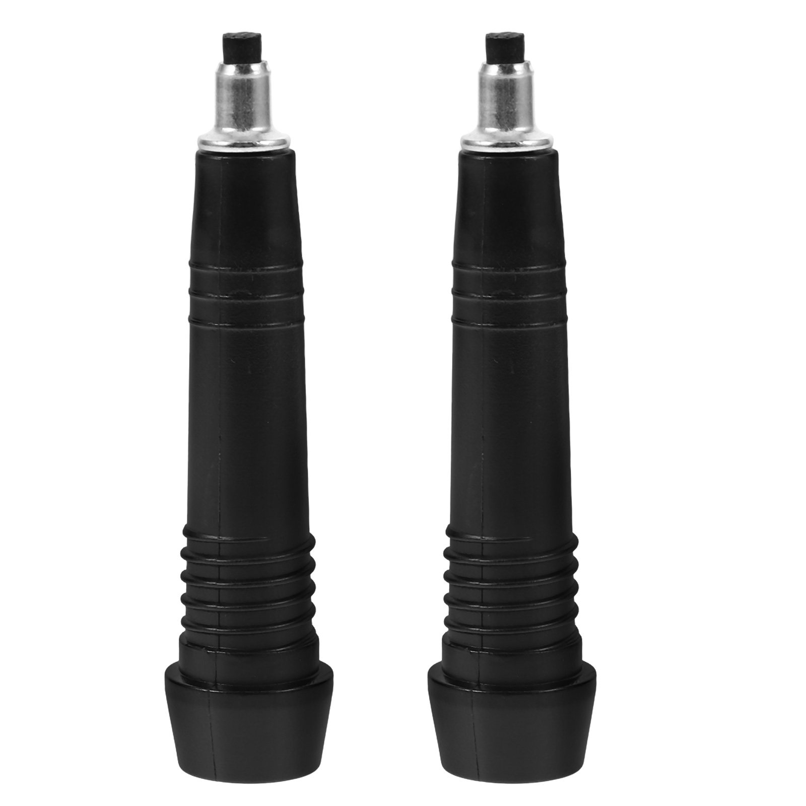 Hiking Trekking Pole Tips 2 Pa - огляд і ціна Trekking Pole Carbon