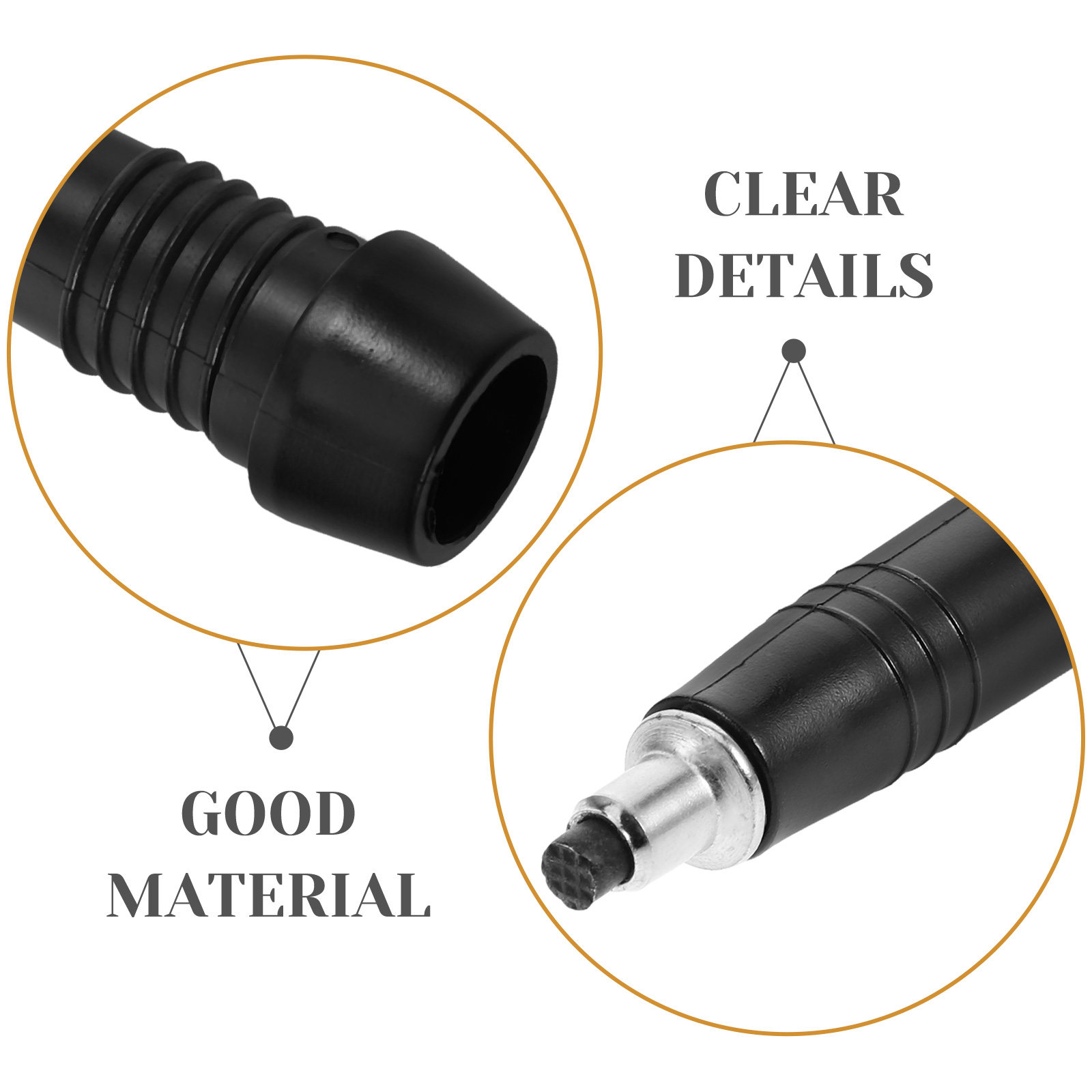 Hiking Trekking Pole Tips 2 Pa - огляд і ціна Trekking Pole Carbon