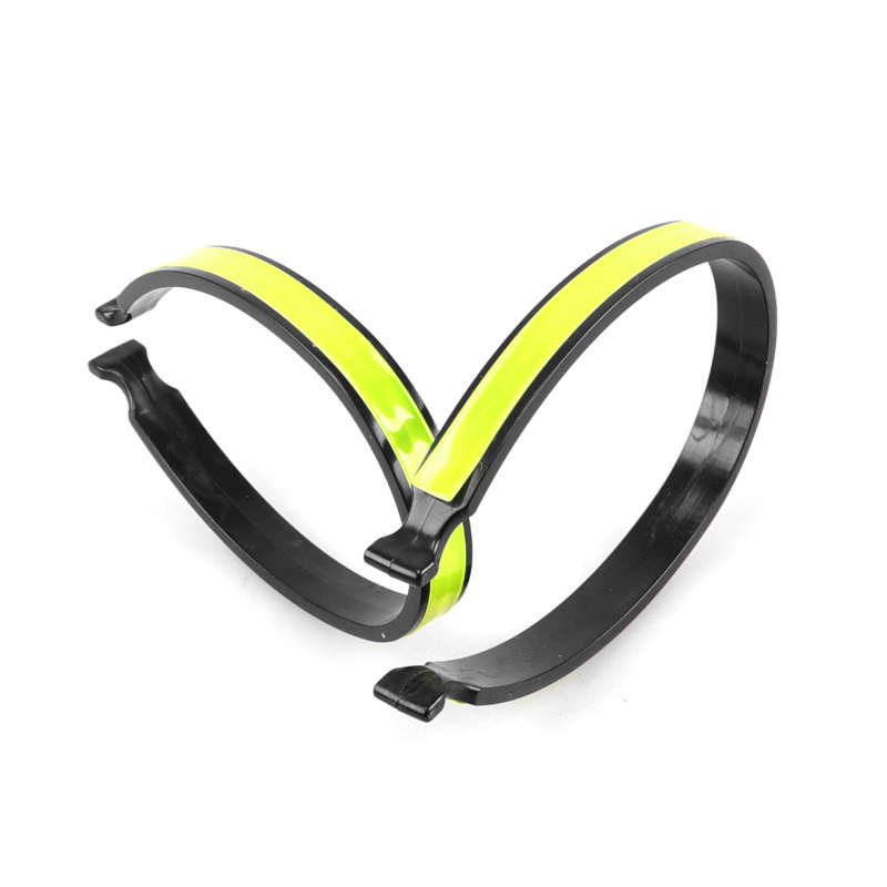 2pcs Reflective Trousers Bands - огляд і ціна Ankle Brace