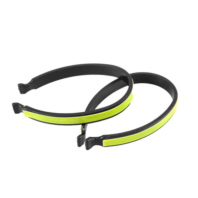 2pcs Reflective Trousers Bands - огляд і ціна Ankle Brace