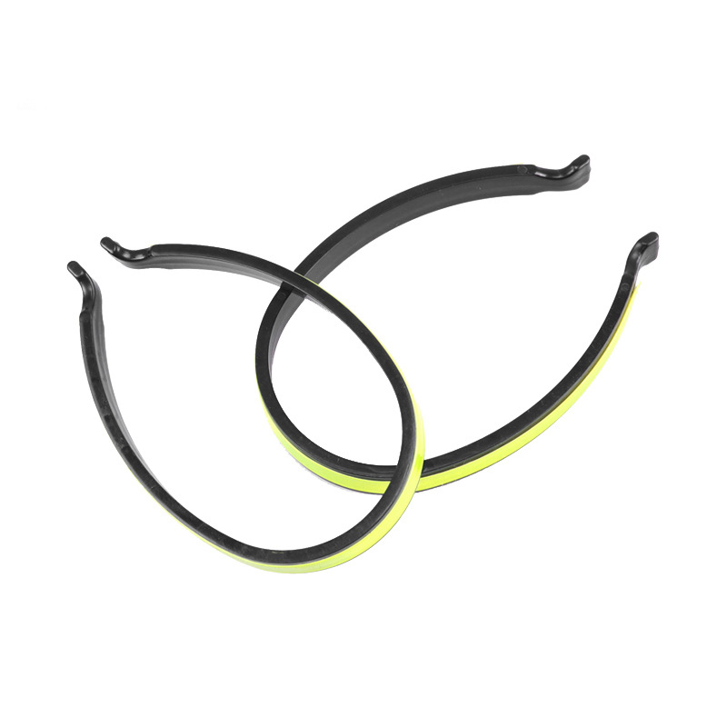 2pcs Reflective Trousers Bands - огляд і ціна Ankle Brace