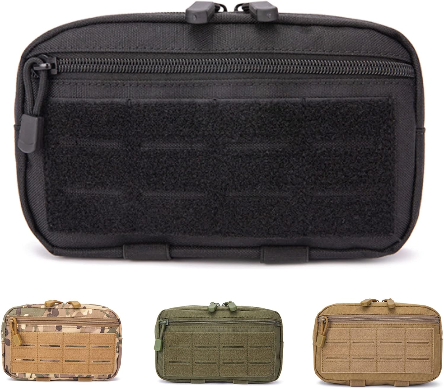 1000D Nylon Laser Cut Molle Ad - огляд і ціна Hydration Vest