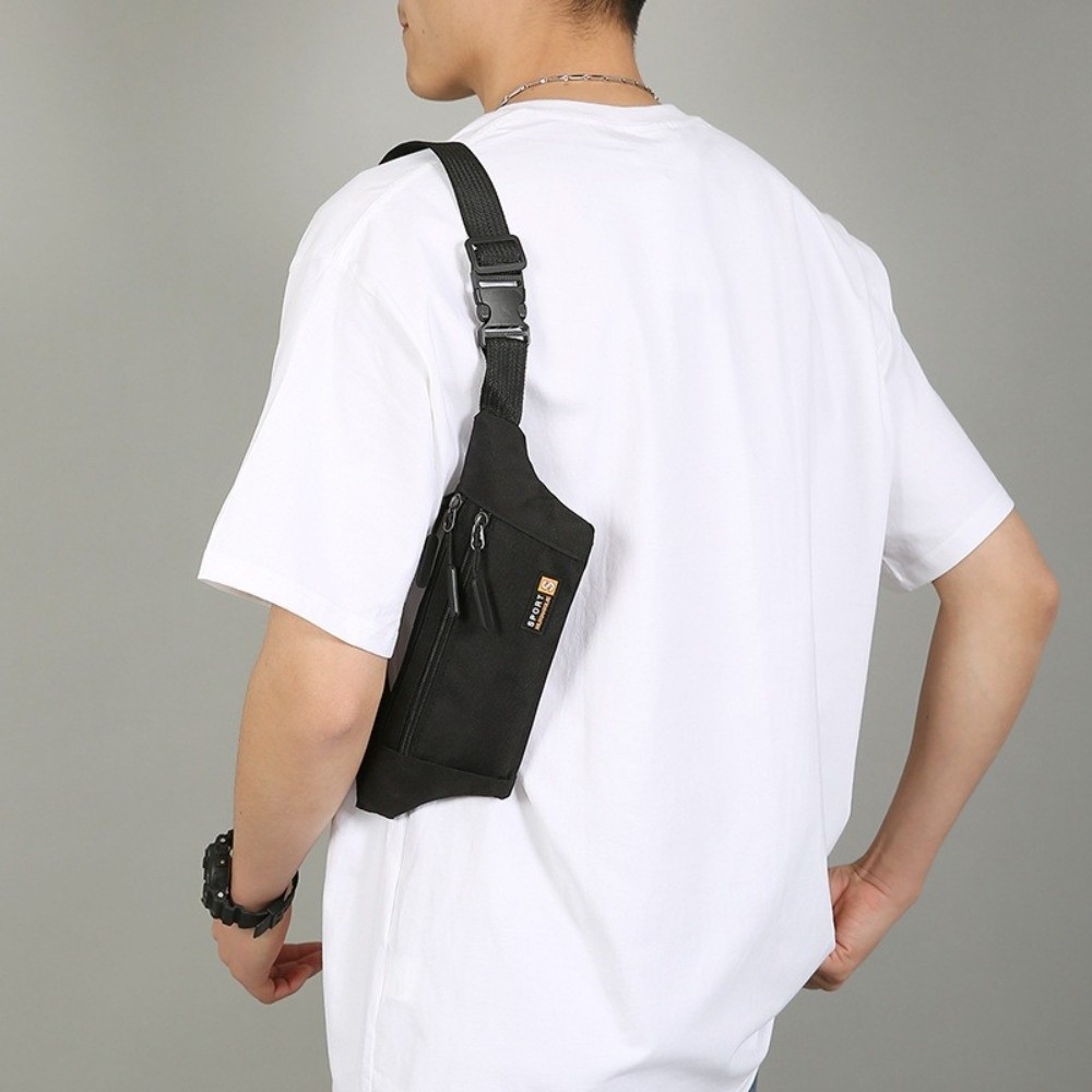 New Oxford Cloth Men Waist Pac - огляд і ціна Running Belt