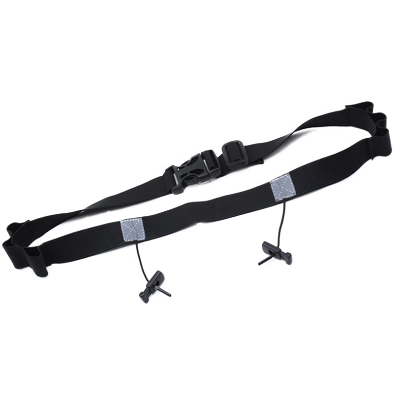 Running Race Number Belt Waist - огляд і ціна Running Belt