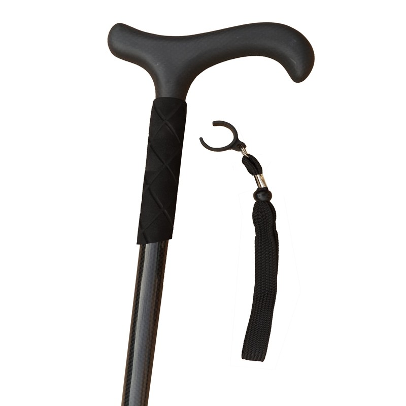 Ultralight Carbon Fiber Hiking - огляд і ціна Trekking Pole Carbon