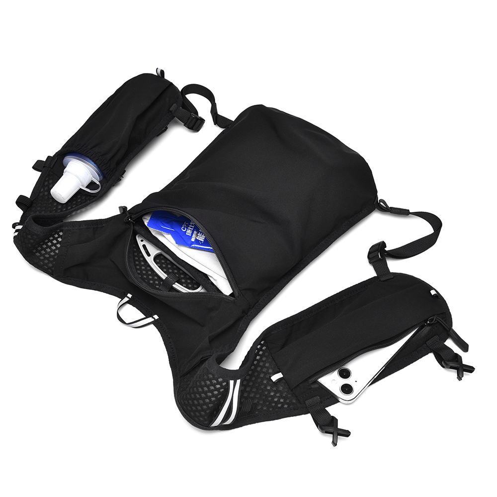 Multi Functional Water Bag Ves - огляд і ціна Hydration Vest