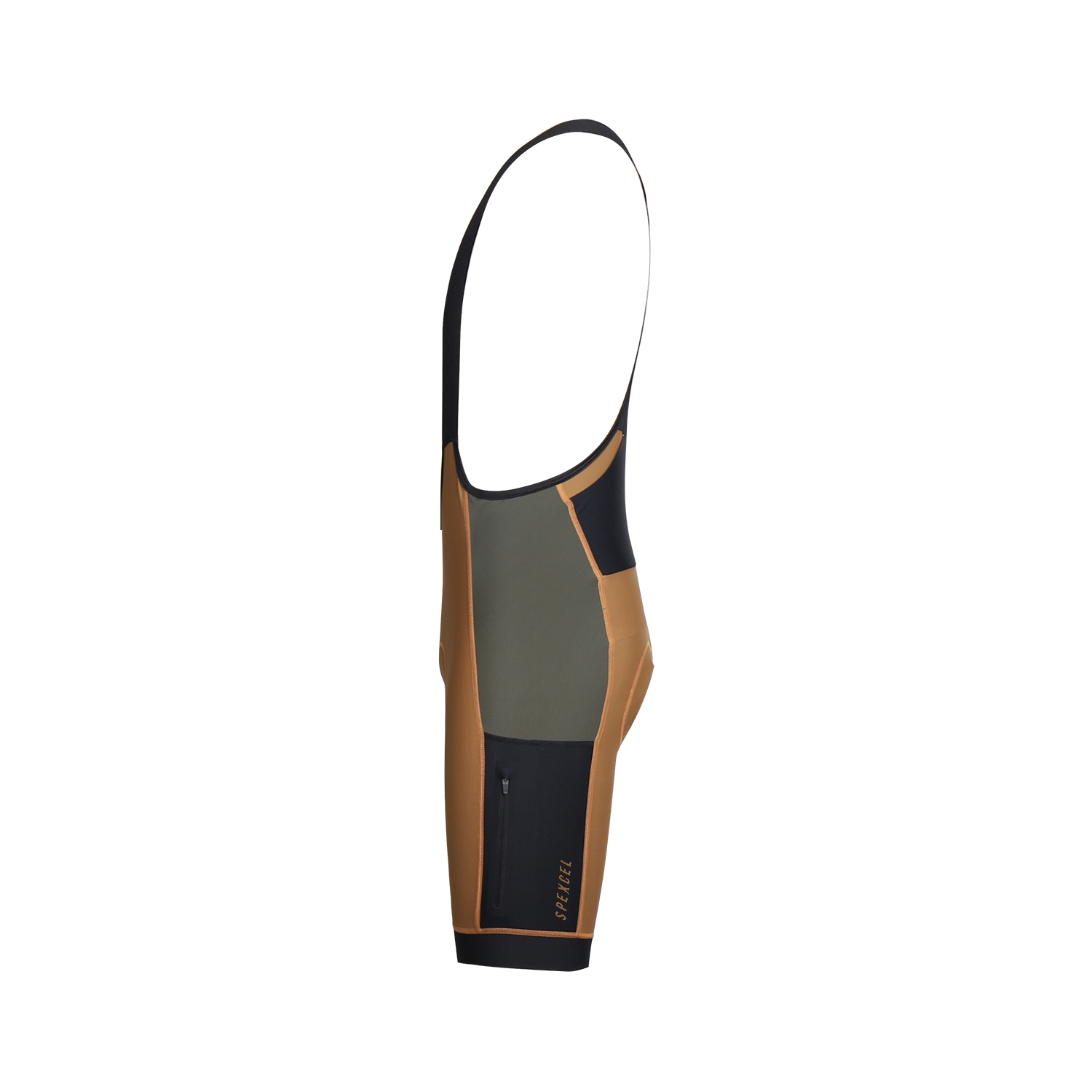 SPEXCEL 22 New Cargo BIB SHORT - огляд і ціна Race Bib