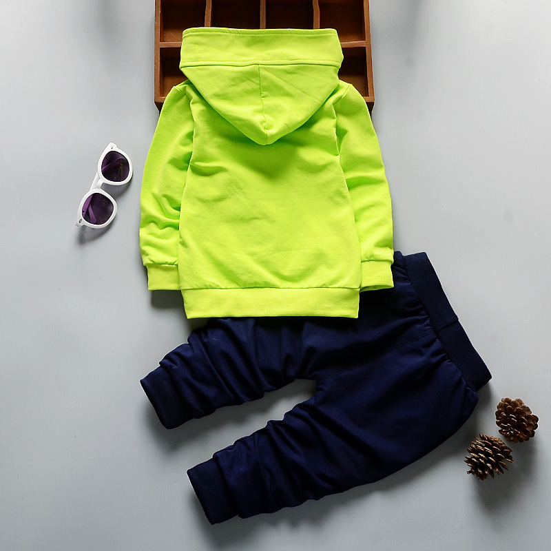 DIIMUU 2Pcs New Fashion Baby B - огляд і ціна Running Gear Kids