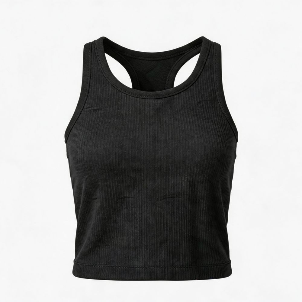 Athletic Yoga Vest Women Quick - огляд і ціна Running Gear Junior