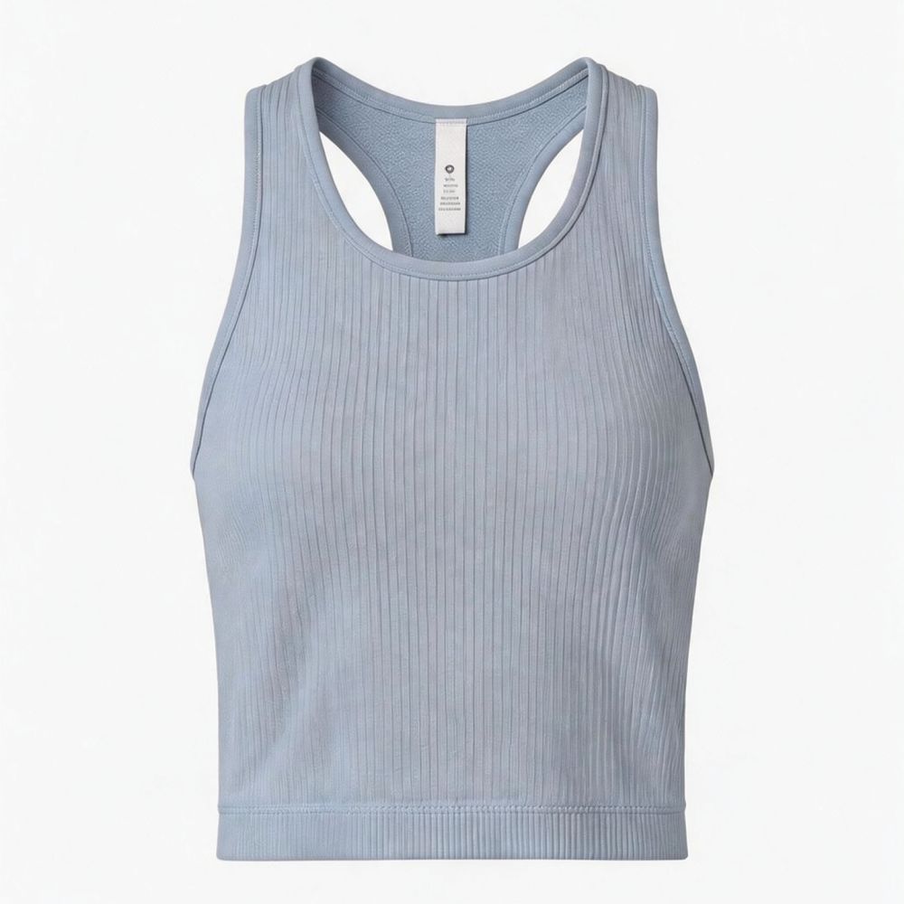 Athletic Yoga Vest Women Quick - огляд і ціна Running Gear Junior