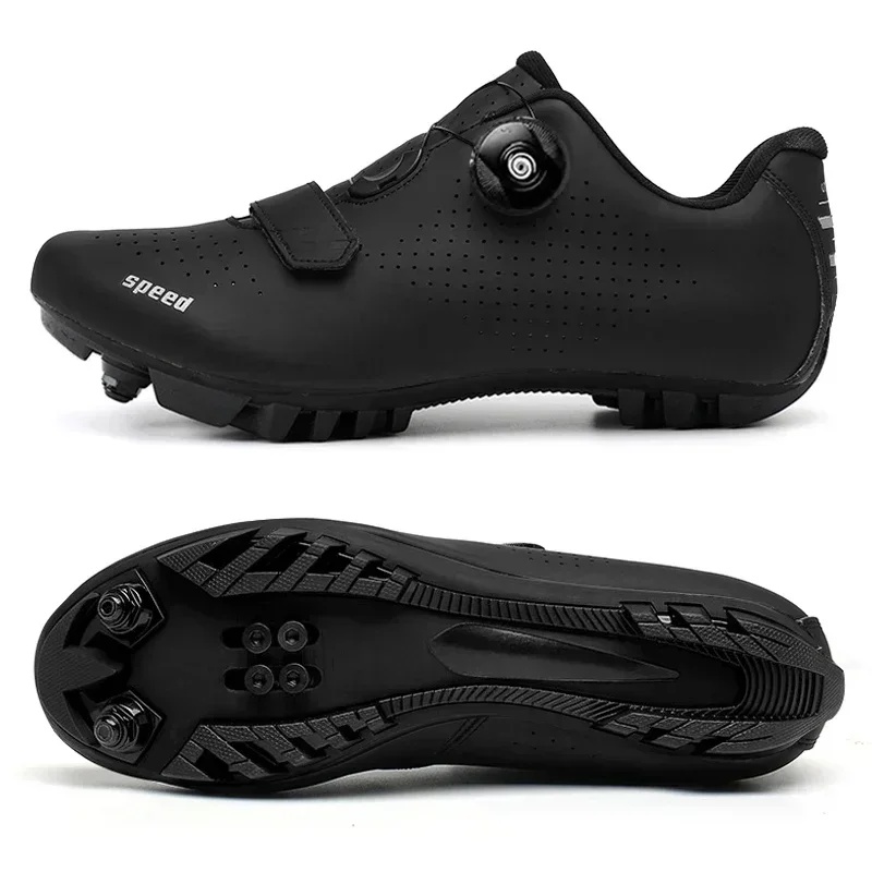 Unisex Mtb Shoes Zapatillas Ci - огляд і ціна Running Shoes Men