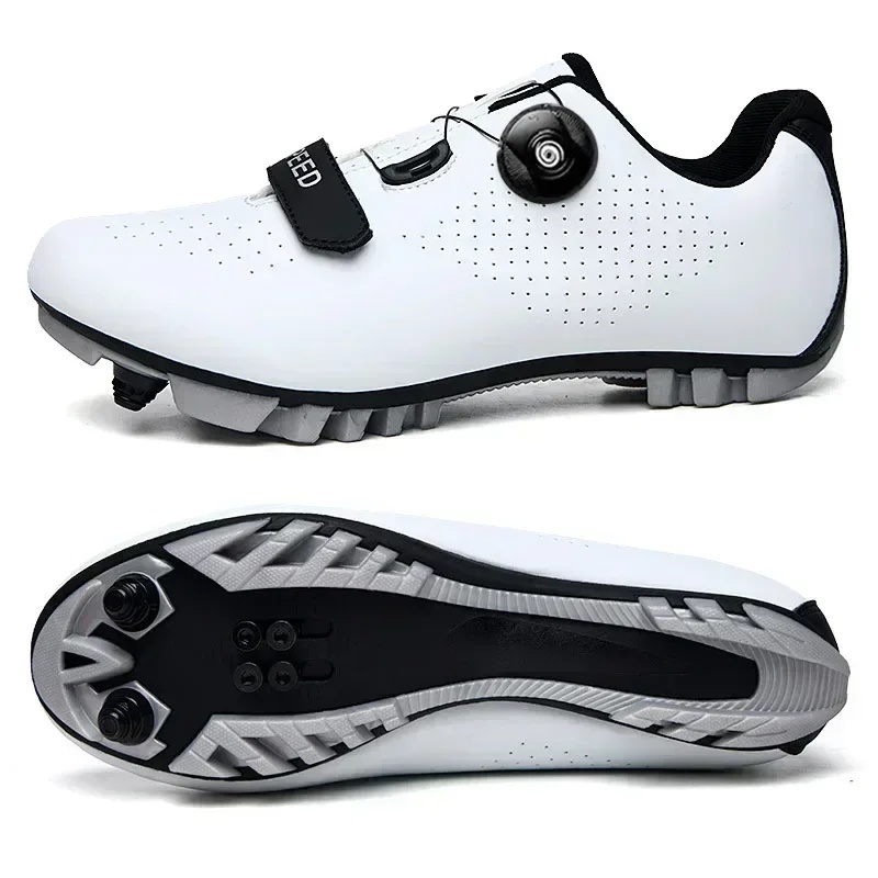 Unisex Mtb Shoes Zapatillas Ci - огляд і ціна Running Shoes Men