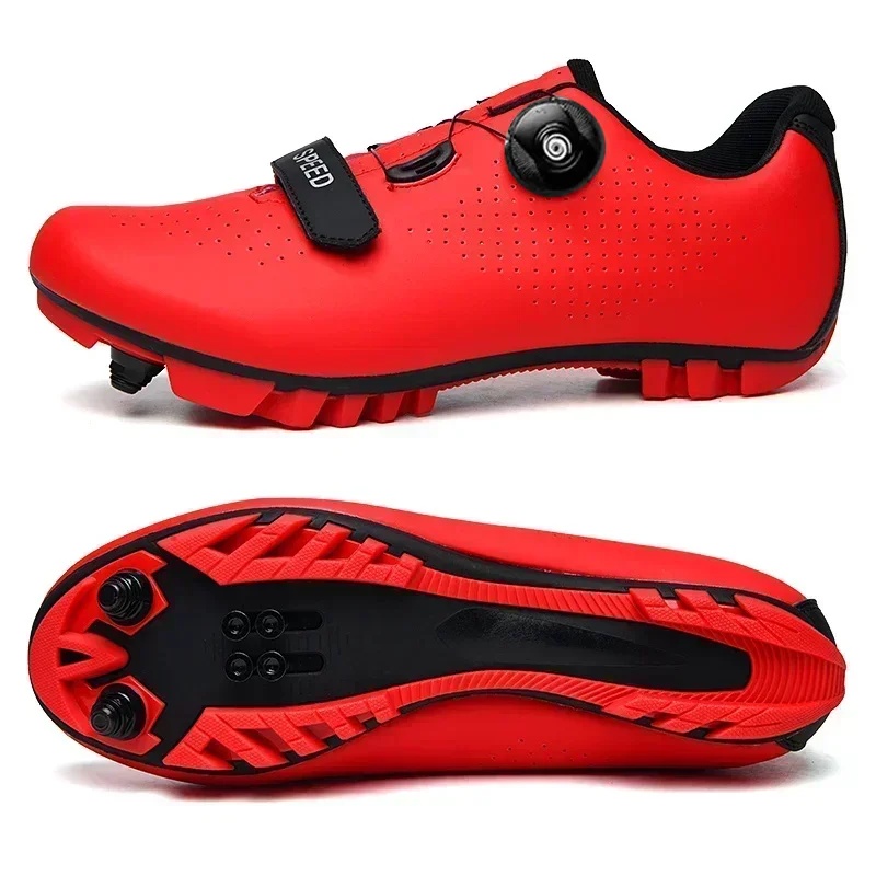 Unisex Mtb Shoes Zapatillas Ci - огляд і ціна Running Shoes Men