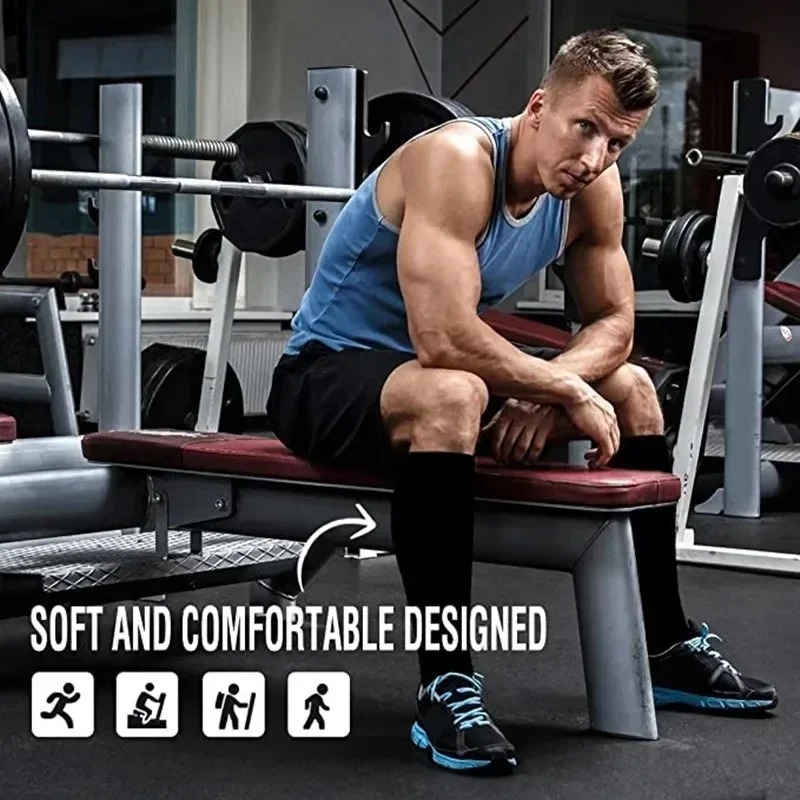 Unisex Compression Socks for M - огляд і ціна Sports Socks