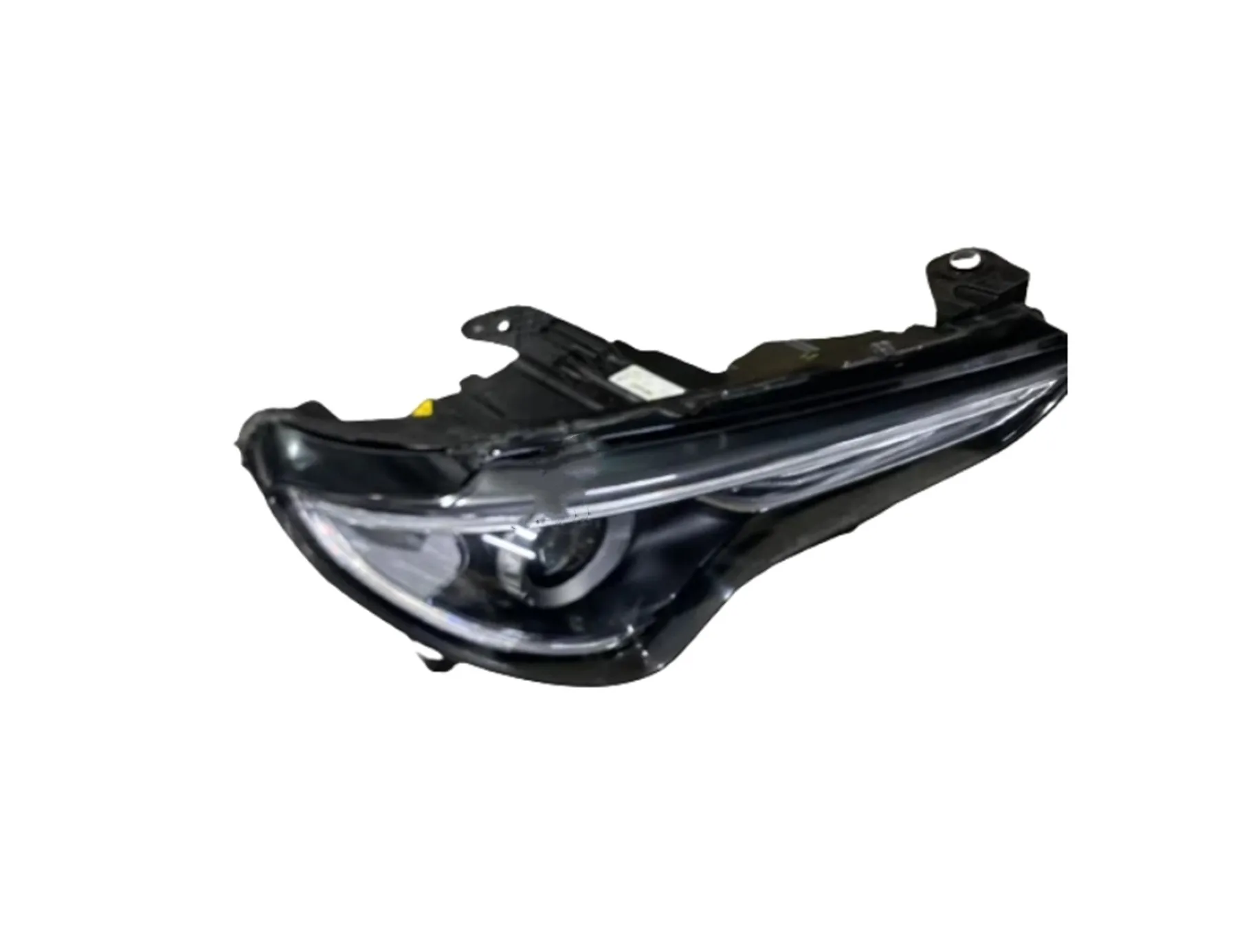 Front Headlight Headlamp for A - огляд і ціна Running Headlamp