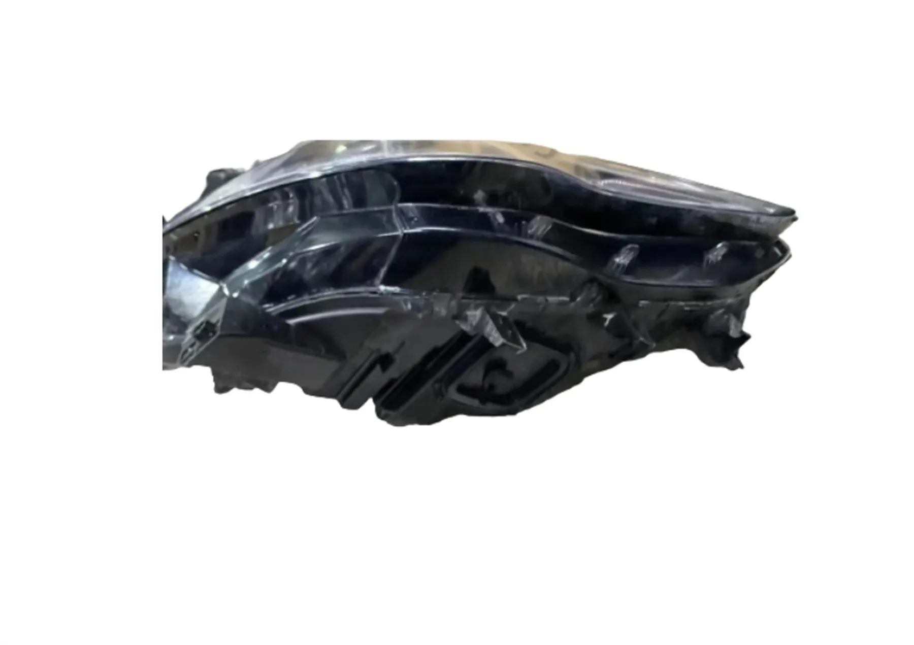 Front Headlight Headlamp for A - огляд і ціна Running Headlamp