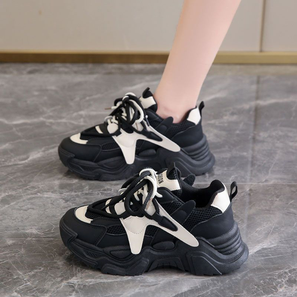 Mesh Breathable Casual Women's - огляд і ціна Running Shoes Women