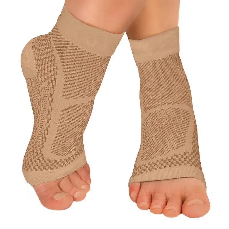 Sports Ankle Support Brace Com - огляд і ціна Sports Socks
