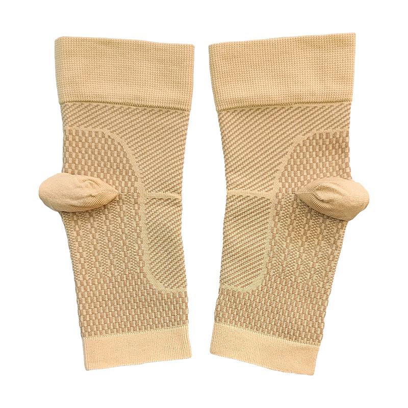 Sports Ankle Support Brace Com - огляд і ціна Sports Socks