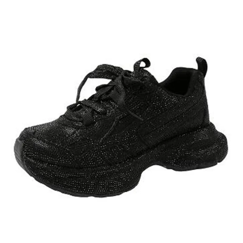 Designer Women Bling Running S - огляд і ціна Running Shoes Women