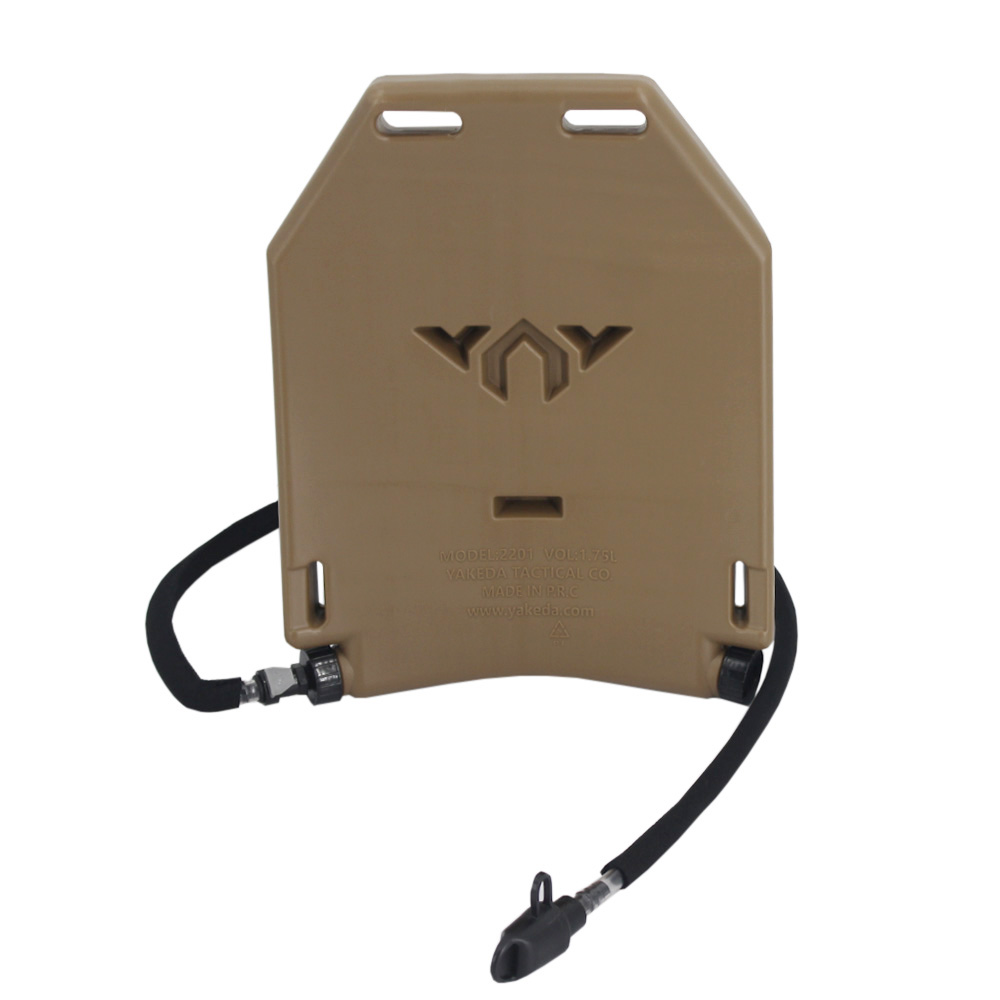 1.75L Plate Cut Hydrogen Stora - огляд і ціна Hydration Vest