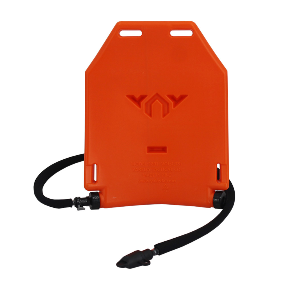 1.75L Plate Cut Hydrogen Stora - огляд і ціна Hydration Vest