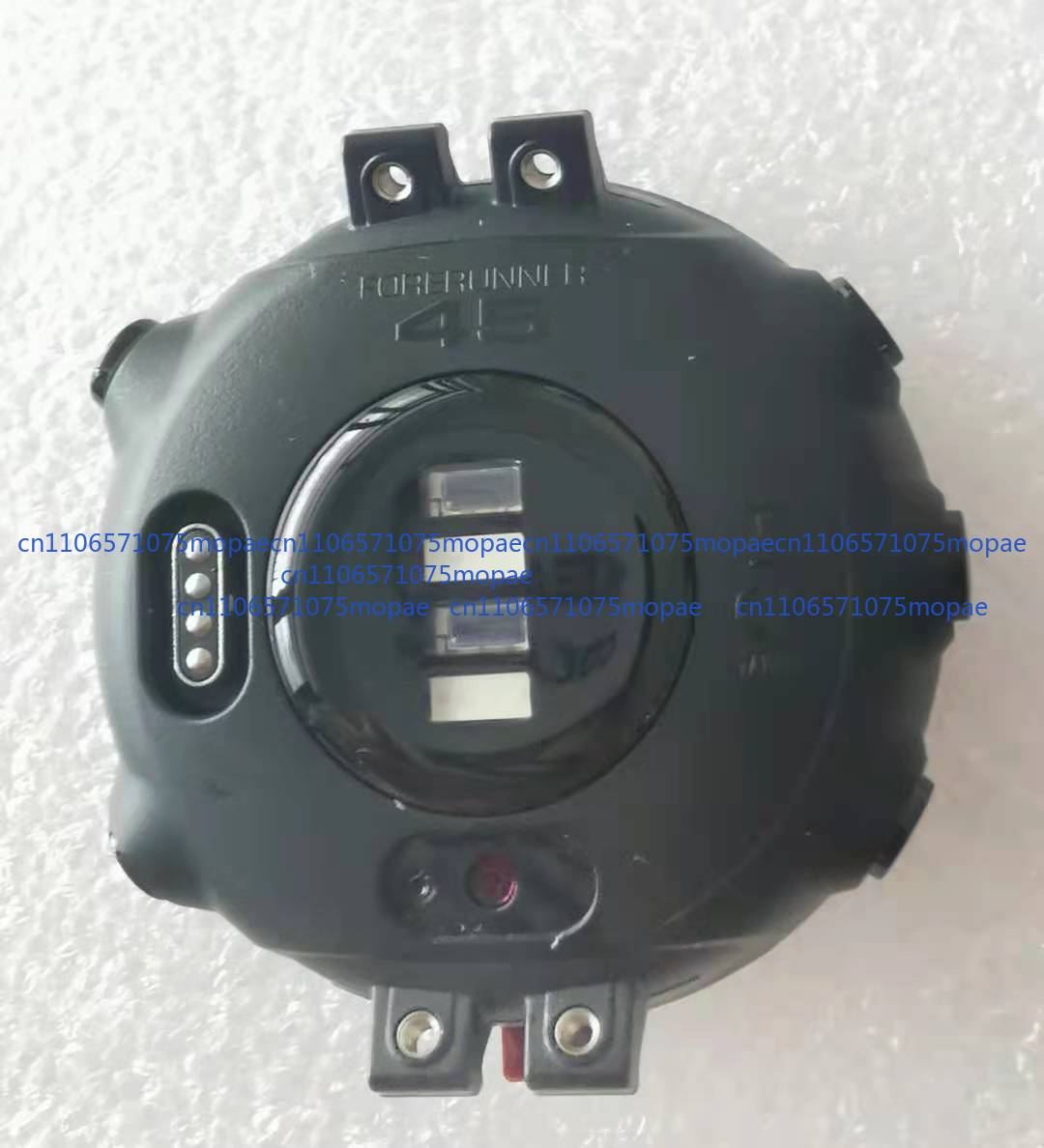 Used 95% new Battery Back Cove - огляд і ціна Running Watch
