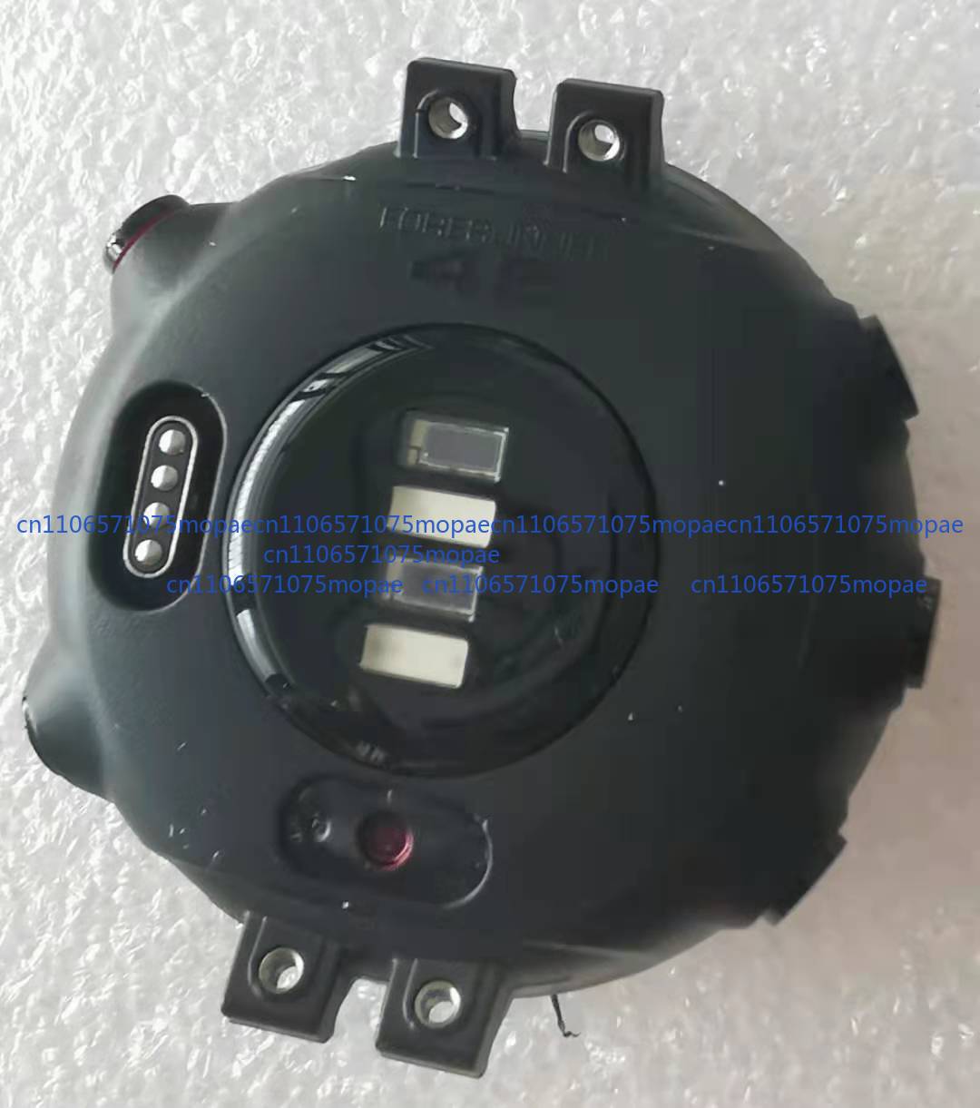 Used 95% new Battery Back Cove - огляд і ціна Running Watch