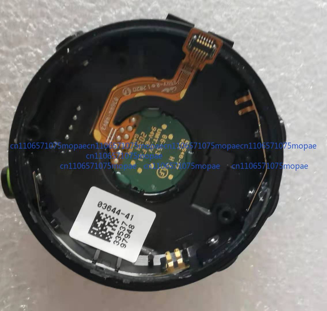 Used 95% new Battery Back Cove - огляд і ціна Running Watch