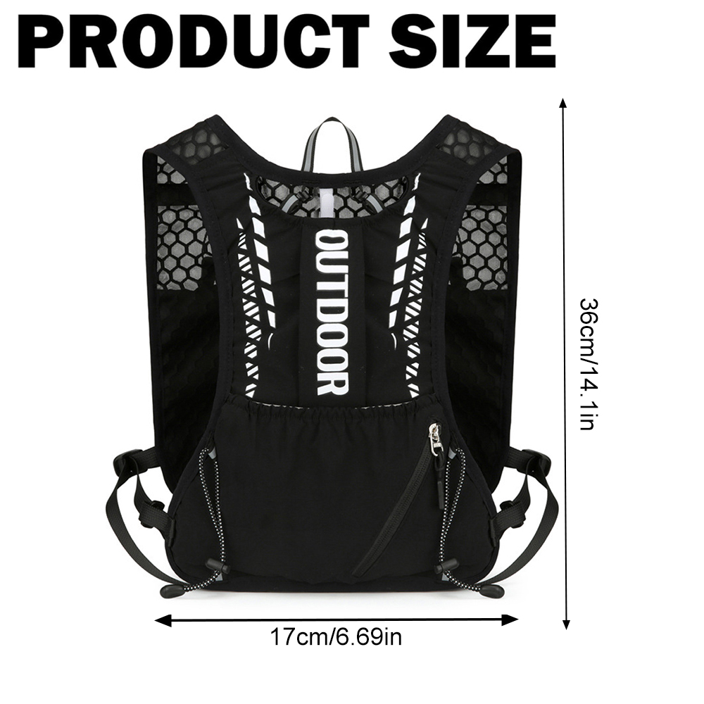 1PCS Running Vest for Women &  - огляд і ціна Hydration Vest