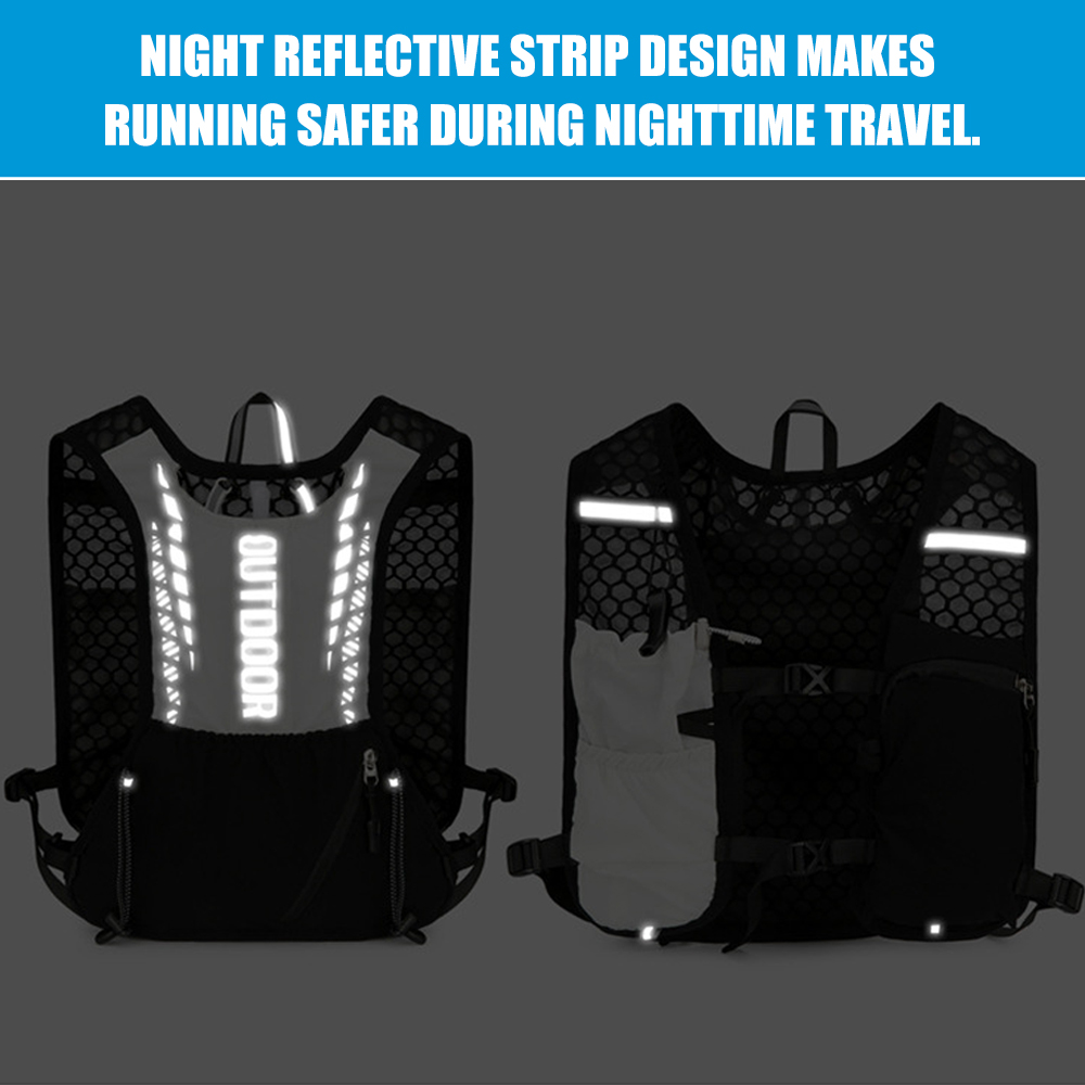 1PCS Running Vest for Women &  - огляд і ціна Hydration Vest