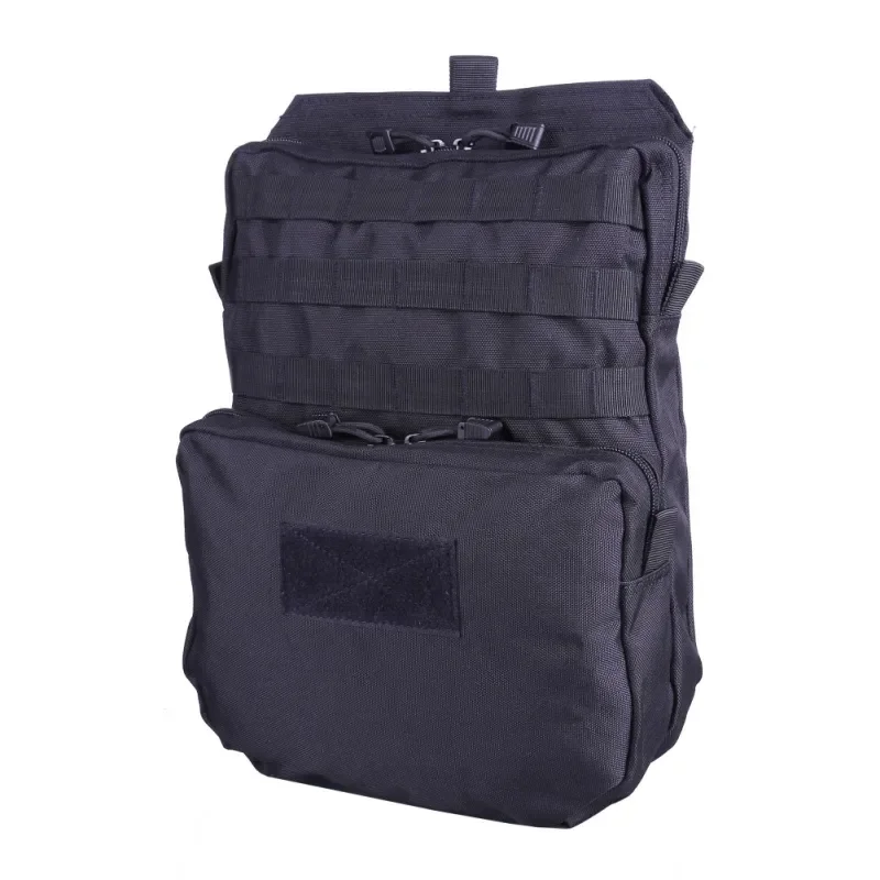 Tactical Plate Carrier Backpac - огляд і ціна Hydration Vest