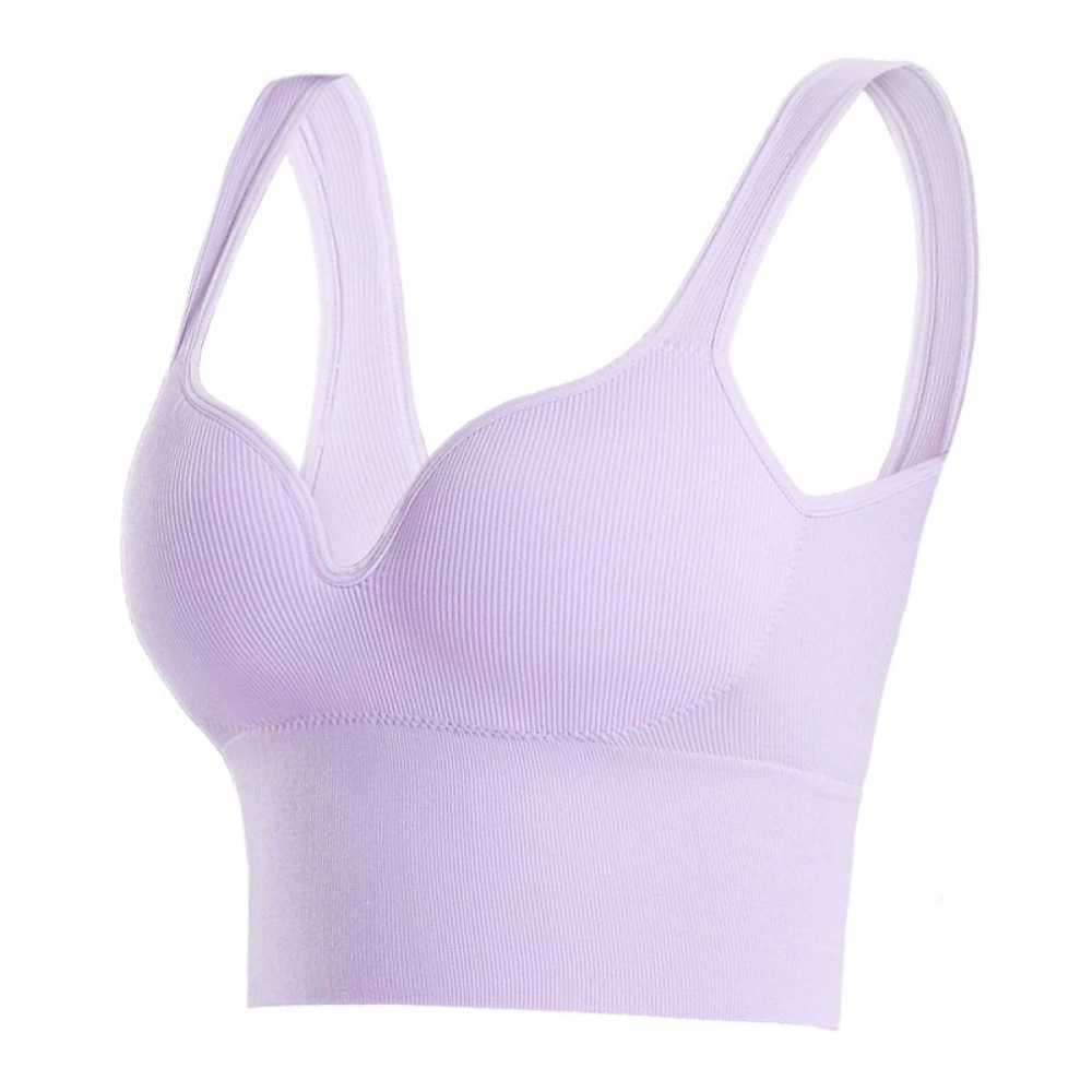 High Impact Seamless Sports Br - огляд і ціна Running Gear Junior