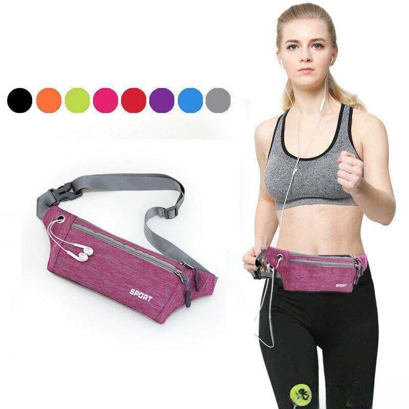Multifunctional Running Waist  - огляд і ціна Running Belt