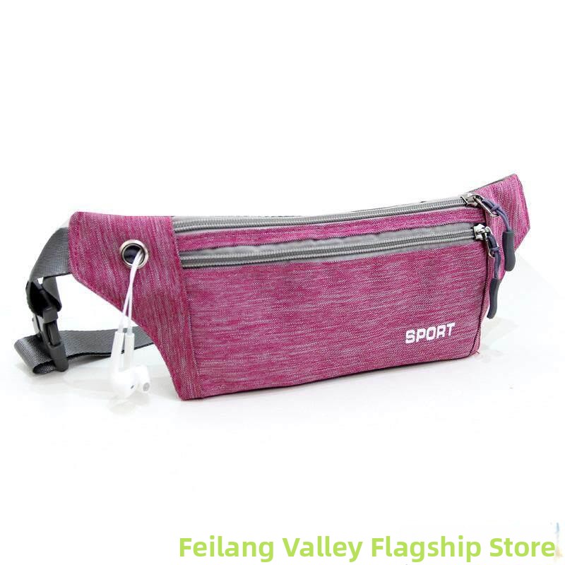 Multifunctional Running Waist  - огляд і ціна Running Belt