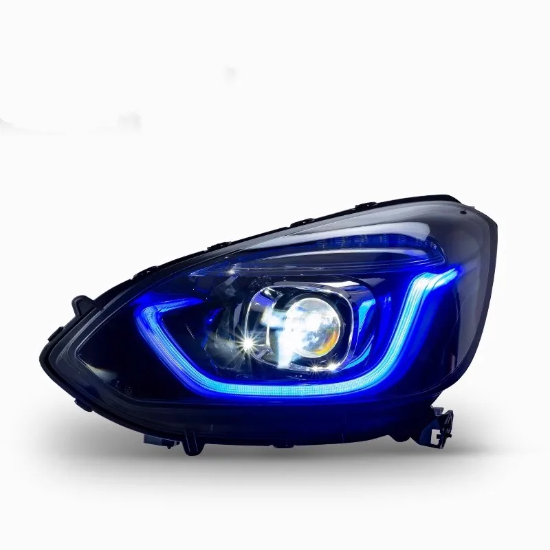 Led Headlight for Honda fit GR - огляд і ціна Running Headlamp
