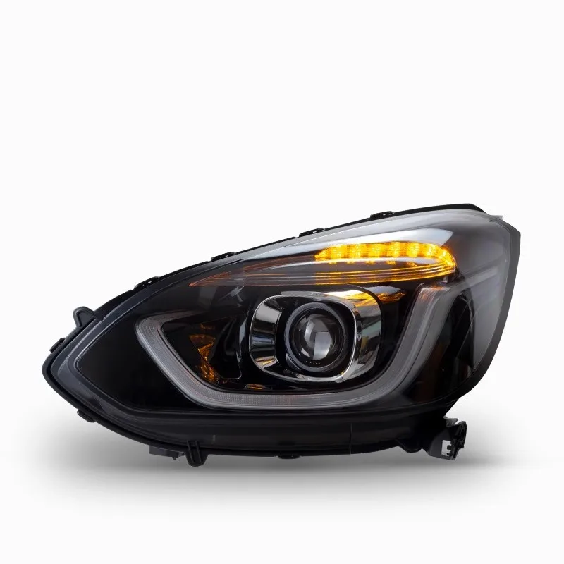 Led Headlight for Honda fit GR - огляд і ціна Running Headlamp