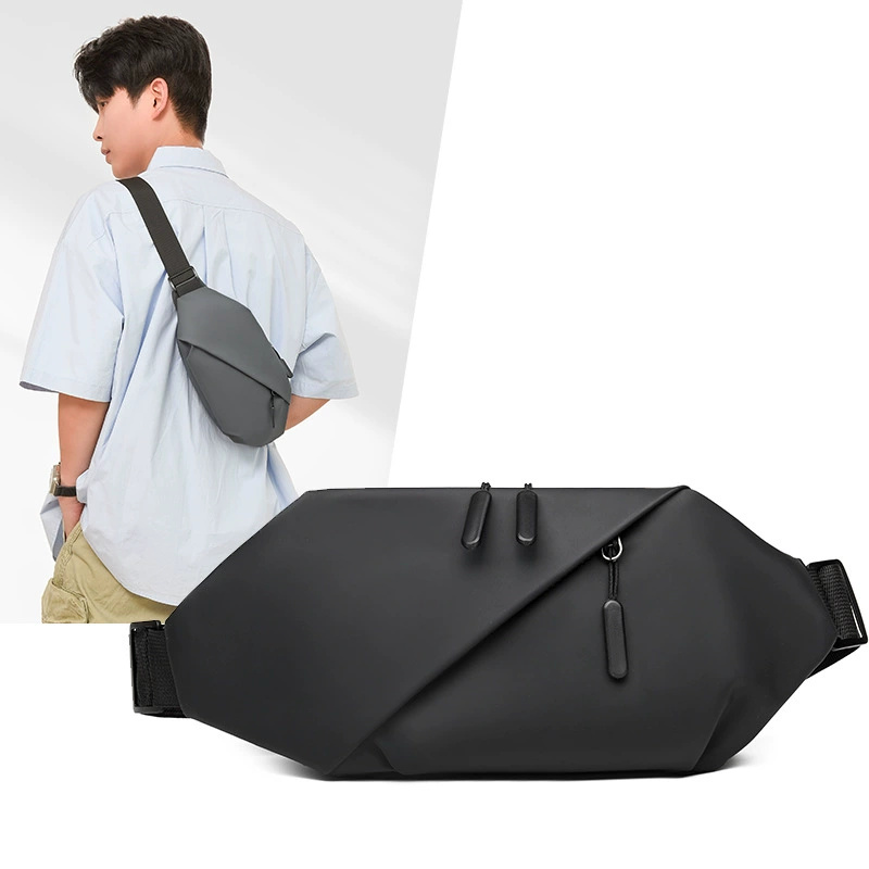 New Men Minimalist Outdoor Spo - огляд і ціна Running Belt