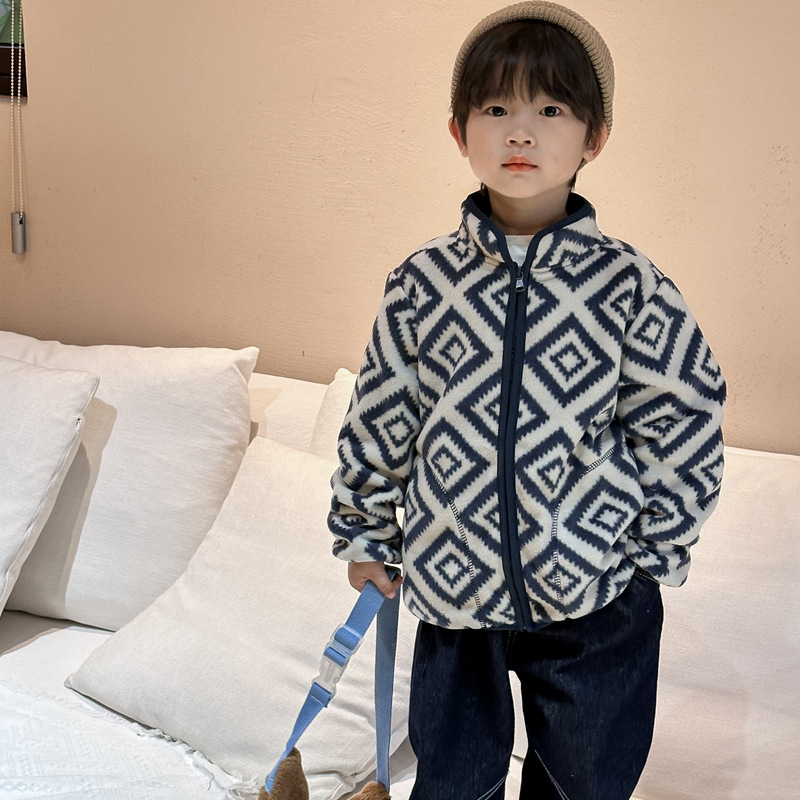Spring Autumn Boys Jackets Sha - огляд і ціна Running Gear Kids