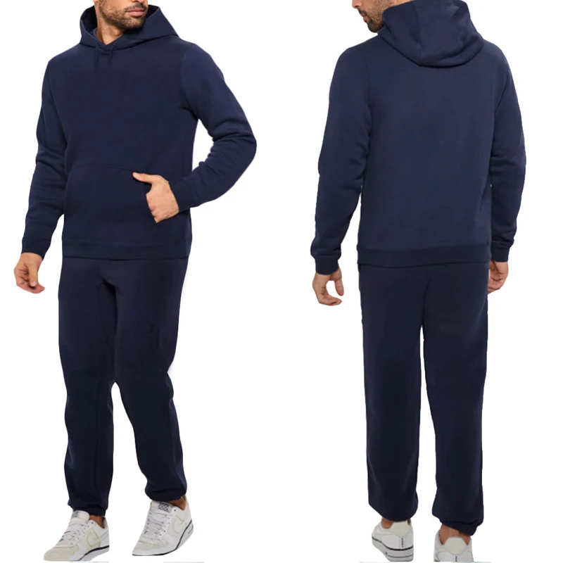 Classic Mens Solid Color Track - огляд і ціна Joggers Pants
