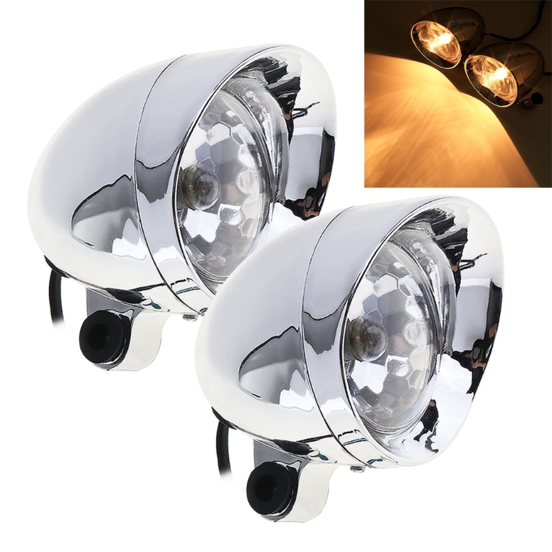 LED Car Highlight LED Bulbs Sp - огляд і ціна Running Headlamp