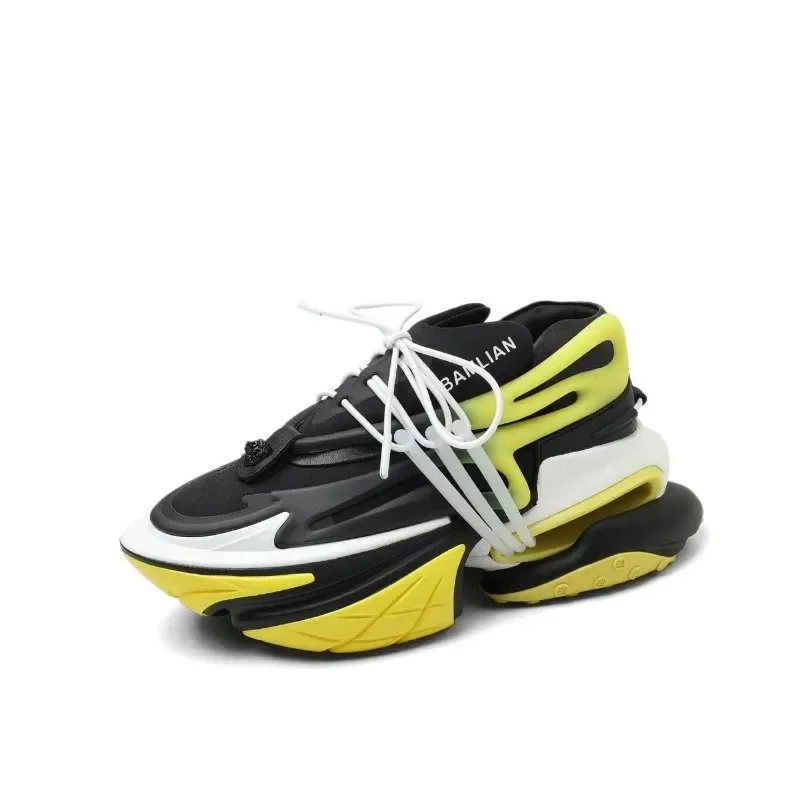 Unisex 2026 Running Shoes Brea - огляд і ціна Running Shoes Men