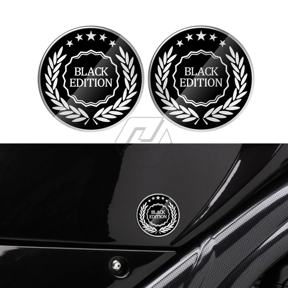 Motorcycle Tank Pad Black Edit - огляд і ціна Race Bib